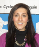 Miss B Donnelly - P1