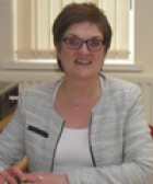 Mrs M Haughey - Principal