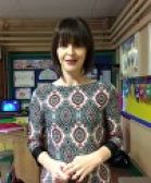 Mrs M McGarry - <p>P3/P4</p>