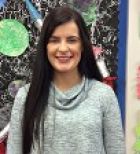 Miss A Killough - Nursery