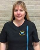 Mrs J McGaughey - Nursery
